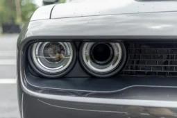 
										1,700-Mile 2023 Dodge Challenger SRT Demon 170 full									