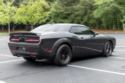 
										1,700-Mile 2023 Dodge Challenger SRT Demon 170 full									