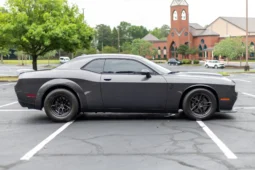 
										1,700-Mile 2023 Dodge Challenger SRT Demon 170 full									