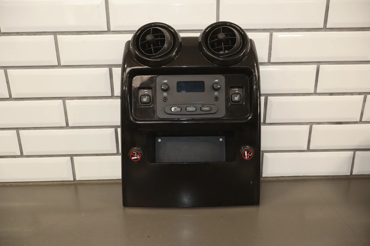 2007 Hummer H2- Trim Panel - Image 10