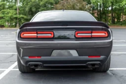 
										1,700-Mile 2023 Dodge Challenger SRT Demon 170 full									