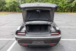 
										1,700-Mile 2023 Dodge Challenger SRT Demon 170 full									