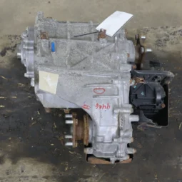 2013 Toyota Tundra XK50- Transfer Case