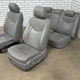 2004 Lexus LS430 F30- Seats Set