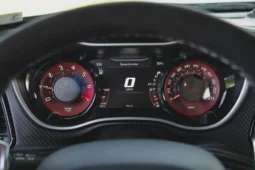 
										102-Mile 2023 Dodge Challenger SRT Demon 170 full									