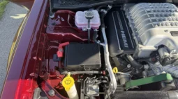 
										674-Mile 2023 Dodge Challenger SRT Super Stock full									