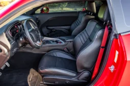 
										793-Mile 2021 Dodge Challenger SRT Super Stock full									