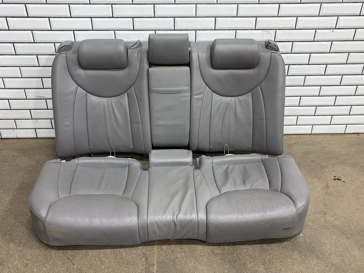 2004 Lexus LS430 F30- Seats Set - Image 9