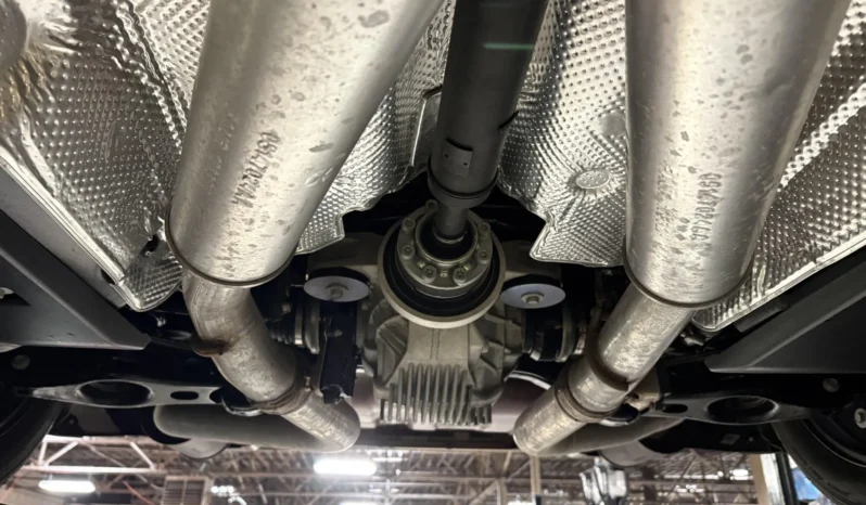 
								674-Mile 2023 Dodge Challenger SRT Super Stock full									