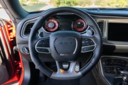 
										793-Mile 2021 Dodge Challenger SRT Super Stock full									