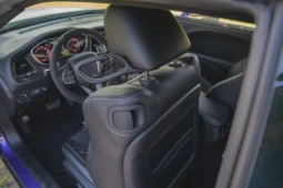 
										102-Mile 2023 Dodge Challenger SRT Demon 170 full									