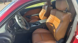 
										674-Mile 2023 Dodge Challenger SRT Super Stock full									