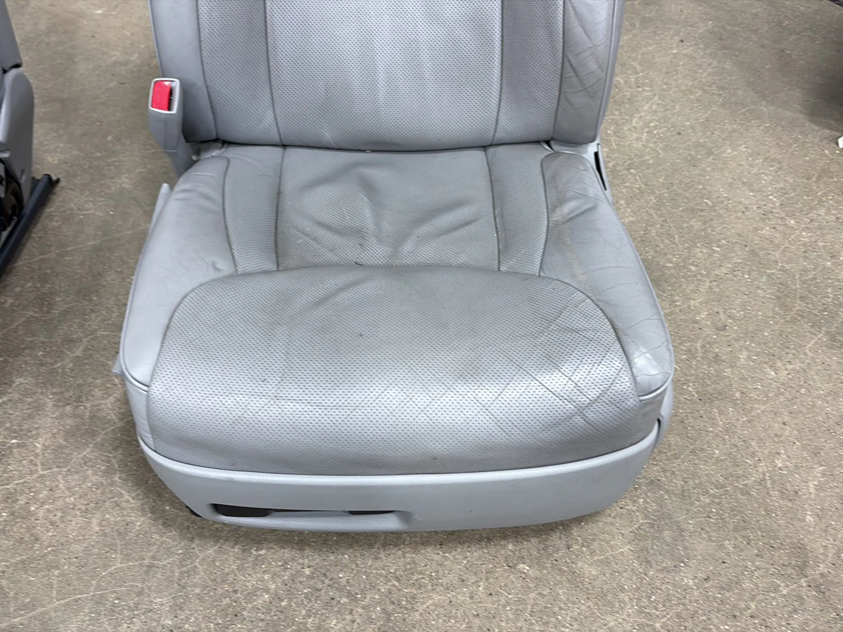 2004 Lexus LS430 F30- Seats Set - Image 10