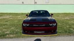 
										674-Mile 2023 Dodge Challenger SRT Super Stock full									