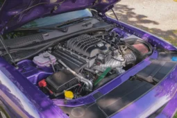 
										102-Mile 2023 Dodge Challenger SRT Demon 170 full									