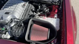 
										674-Mile 2023 Dodge Challenger SRT Super Stock full									