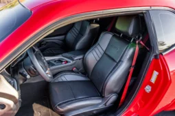 
										793-Mile 2021 Dodge Challenger SRT Super Stock full									