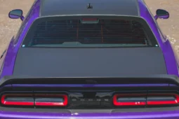
										102-Mile 2023 Dodge Challenger SRT Demon 170 full									