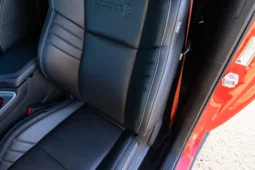 
										793-Mile 2021 Dodge Challenger SRT Super Stock full									