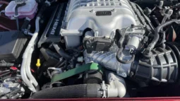 
										674-Mile 2023 Dodge Challenger SRT Super Stock full									