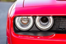 
										793-Mile 2021 Dodge Challenger SRT Super Stock full									