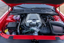 
										793-Mile 2021 Dodge Challenger SRT Super Stock full									