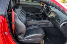 
										793-Mile 2021 Dodge Challenger SRT Super Stock full									