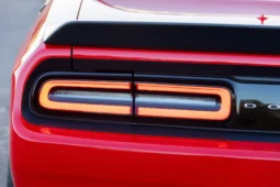 
										793-Mile 2021 Dodge Challenger SRT Super Stock full									