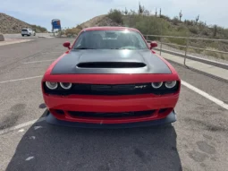 
										2,300-Mile 2018 Dodge Challenger SRT Demon full									