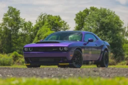 
										102-Mile 2023 Dodge Challenger SRT Demon 170 full									