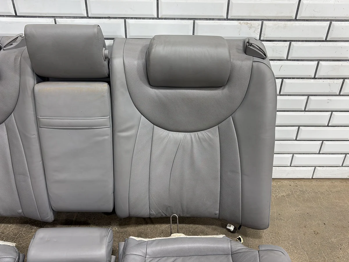 2004 Lexus LS430 F30- Seats Set - Image 5