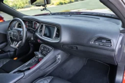 
										793-Mile 2021 Dodge Challenger SRT Super Stock full									