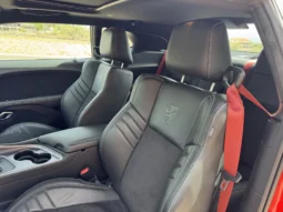 
										2,300-Mile 2018 Dodge Challenger SRT Demon full									
