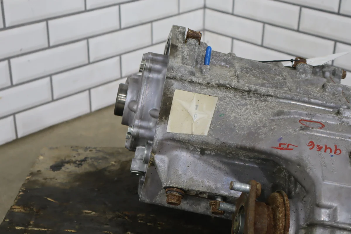 2013 Toyota Tundra XK50- Transfer Case - Image 5