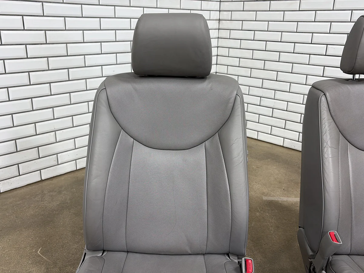 2004 Lexus LS430 F30- Seats Set - Image 6