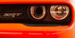 
										2,300-Mile 2018 Dodge Challenger SRT Demon full									
