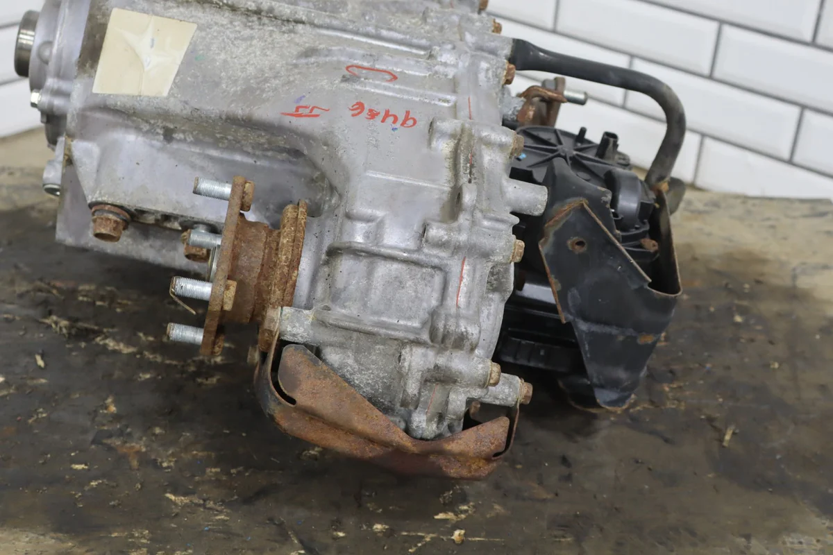 2013 Toyota Tundra XK50- Transfer Case - Image 10