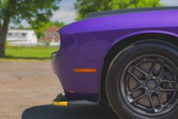 
										102-Mile 2023 Dodge Challenger SRT Demon 170 full									