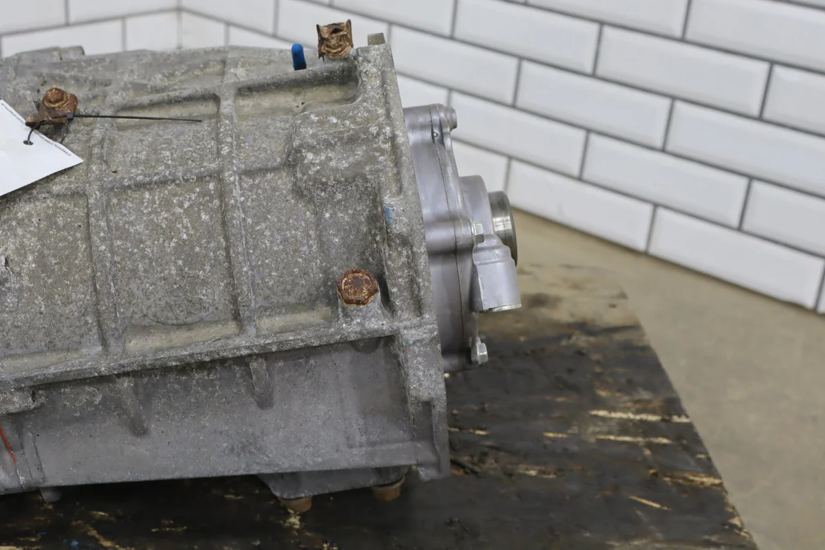 2013 Toyota Tundra XK50- Transfer Case - Image 6