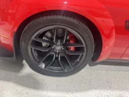 
										2,300-Mile 2018 Dodge Challenger SRT Demon full									