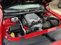 
										2,300-Mile 2018 Dodge Challenger SRT Demon full									