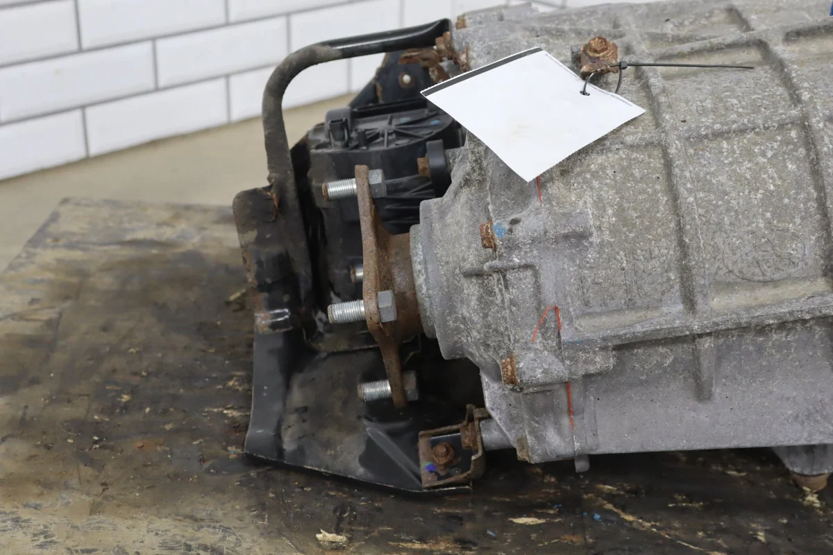 2013 Toyota Tundra XK50- Transfer Case - Image 8