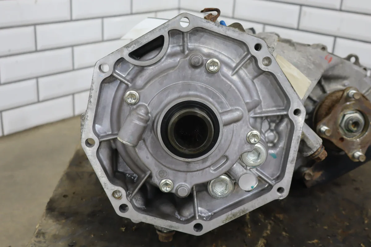 2013 Toyota Tundra XK50- Transfer Case - Image 9