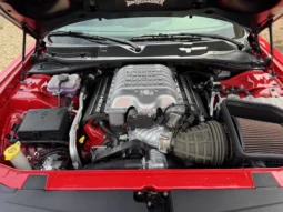 
										2,300-Mile 2018 Dodge Challenger SRT Demon full									