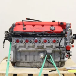 92-95 Dodge Viper RT/10 8.0L V10 Engine Complete Low 15k Miles Leakdown Tested