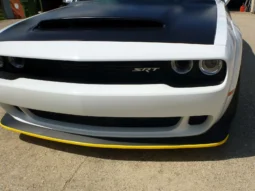 
										1,800-Mile 2018 Dodge Challenger SRT Demon full									