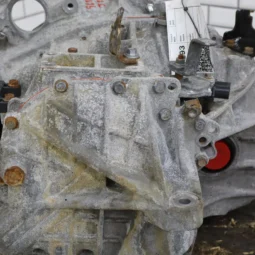 2012 Toyota Sienna FWD 3.5L Automatic Transmission