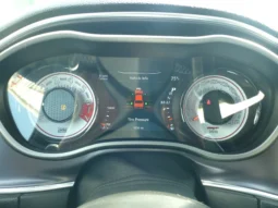 
										1,800-Mile 2018 Dodge Challenger SRT Demon full									
