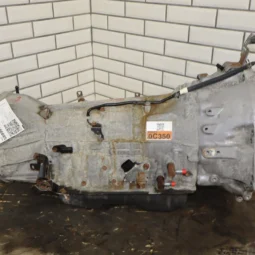 2010-2019 Toyota Tundra 4WD 4.6 L Automatic Transmission A760F