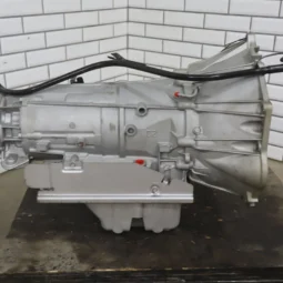 2008 Hummer/Chevy/GMC Remanufactured 4x4 6L80E Automatic Transmission